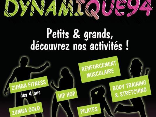 Dynamique 94