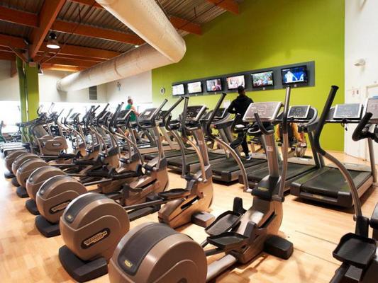 BASIC FIT Nantes
