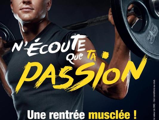 GIGAGYM La Rochelle