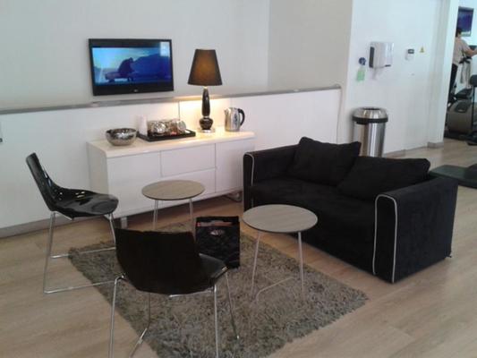 Feel Sport Nice 3 Rue de France
