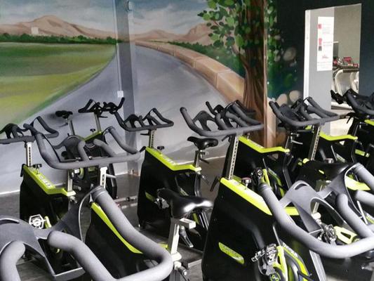 FIT GYM Tournon