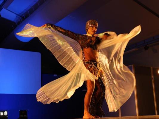 Antibes Danse