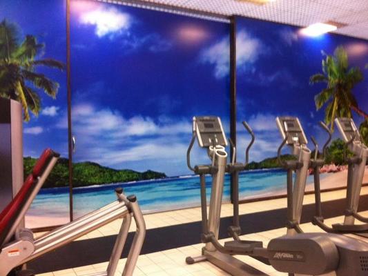 Flash Fitness Aulnay