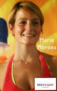 Marie