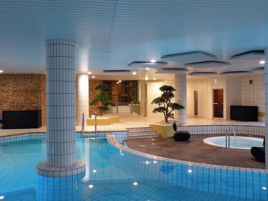 Mercure Fitness & Spa