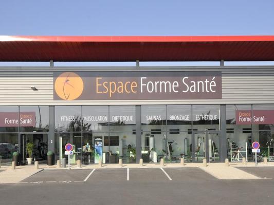 Espace Forme Santé