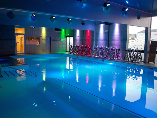 Océania Club Bayonne
