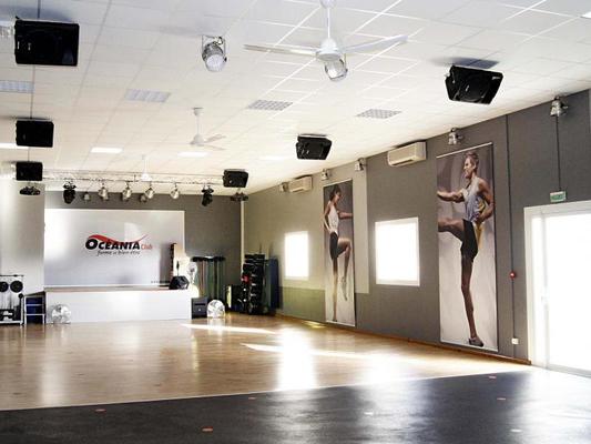 Océania Club St Paul Lès Dax