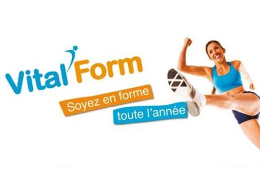 Vital'form Mulhouse