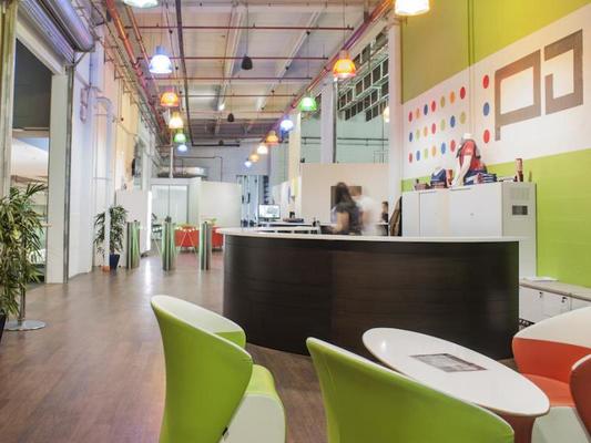 Accrosport Rouen les Docks 76