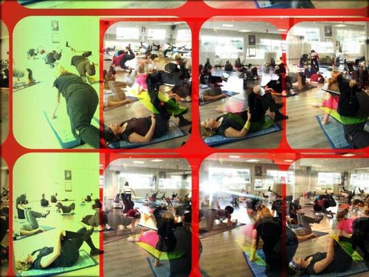 Studio Ragfit Fitness & Danse