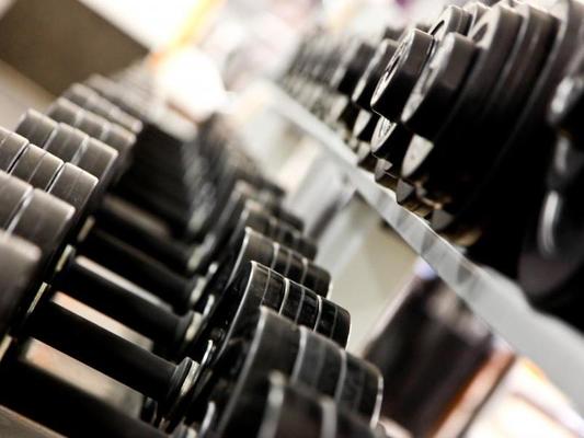 Fitness Park Nice