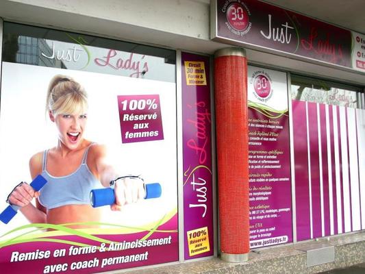 Just Lady's Fitness & Minceur
