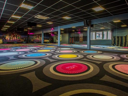 Aqualoft St Thibault des Vignes