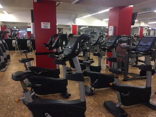 Planète Fitness Toulouse