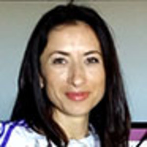 Marianna Tonita