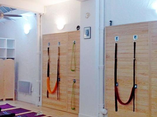 Studio YOGA République