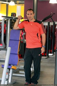BORY DAVID