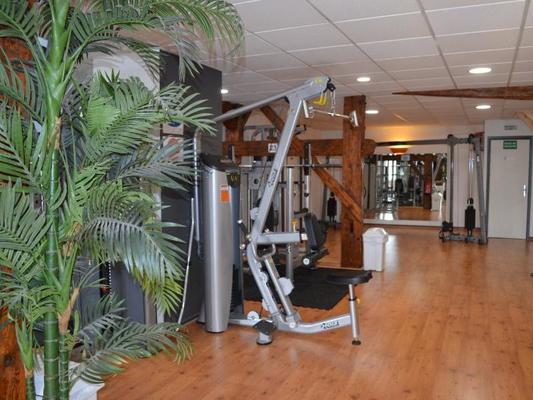 Liberté Fitness