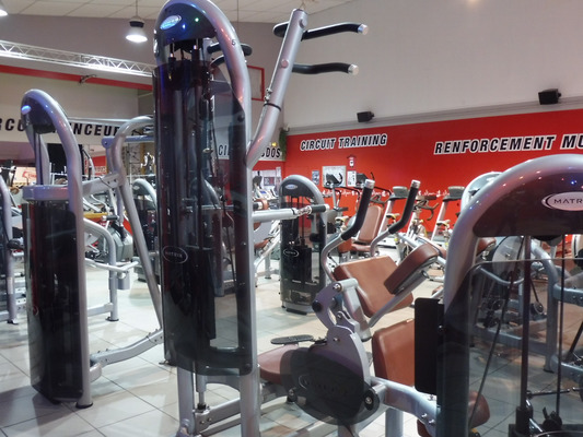 URBAN Fit Center Montauban