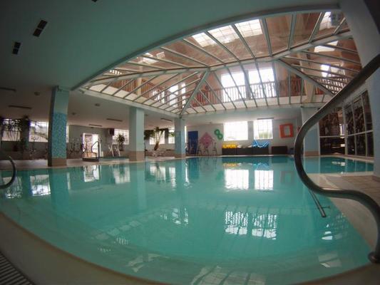Palladium Gym