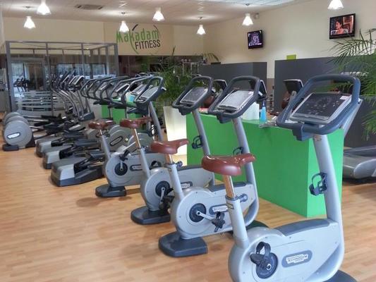 Makadam Fitness Cesson Sévigné