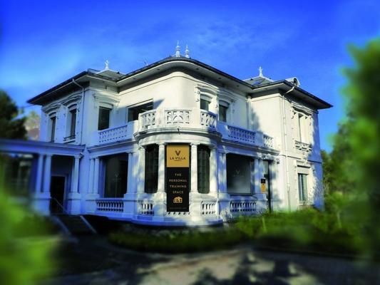 La Villa Annecy