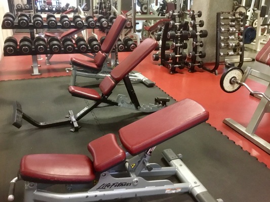 Tropic'Gym