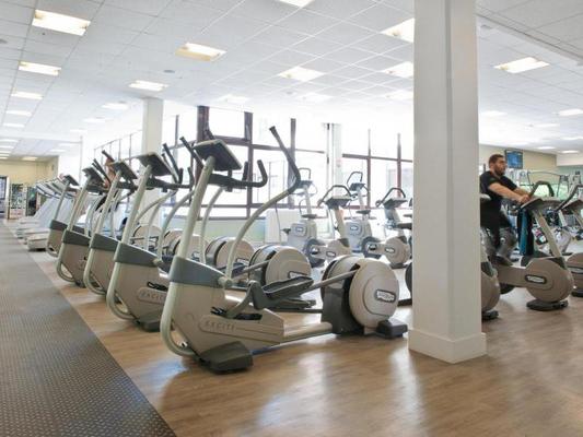 Energie Forme Pantin Express