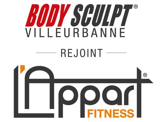 L'Appart Fitness Villeurbanne