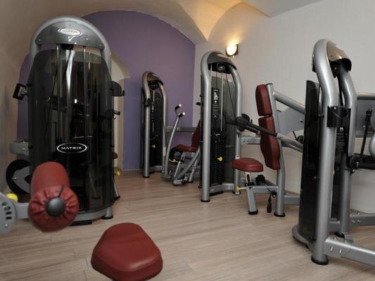 L'Appart Fitness Lyon Opéra