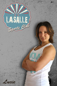Lucie