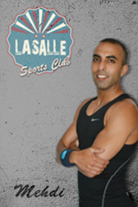 Mehdi