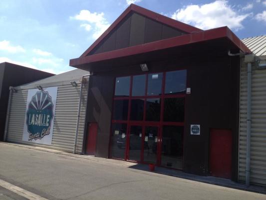 La Salle Sports Club