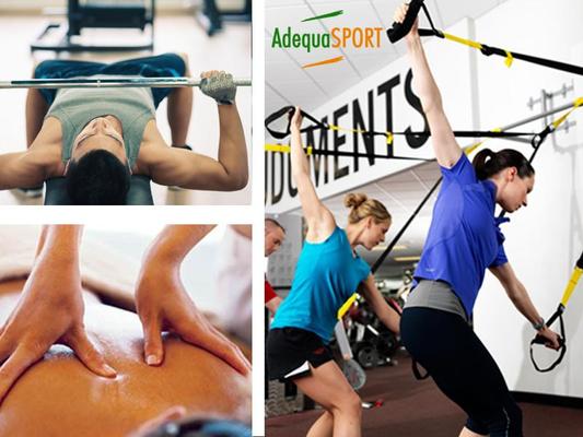 AdequaSPORT