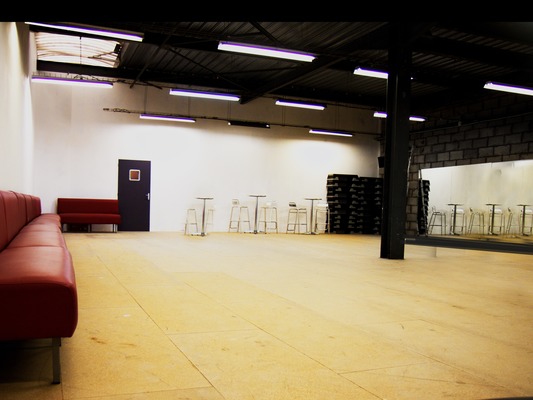 Feeling Dance Factory