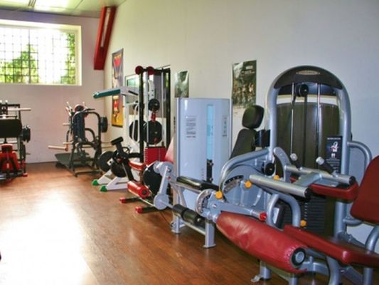 Manhattan Fitness