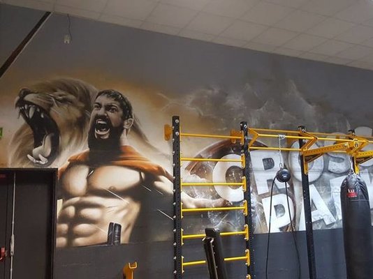 Fitness Park Stade de France
