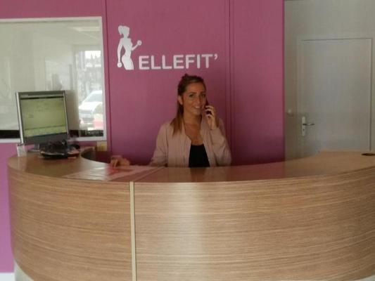 ElleFit'