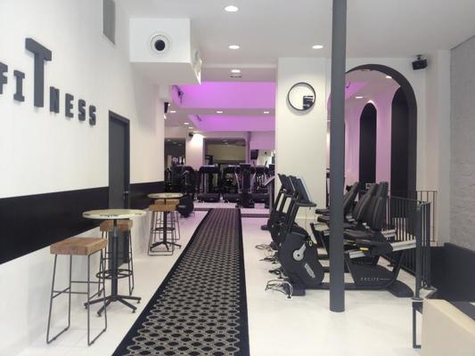 FITNESS PRICE Hotel de Ville