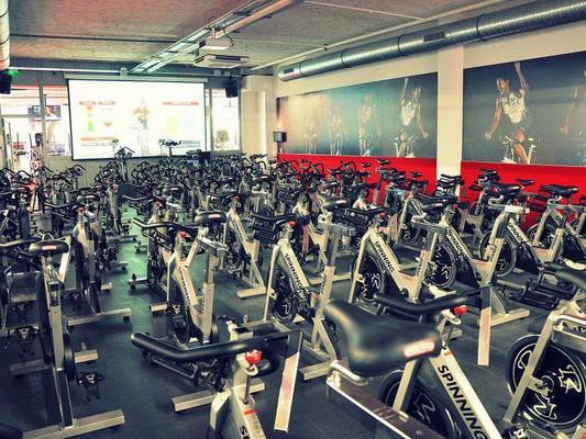 FITLANE Juan les Pins