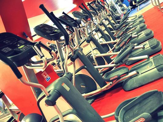 FITLANE Nice Centre