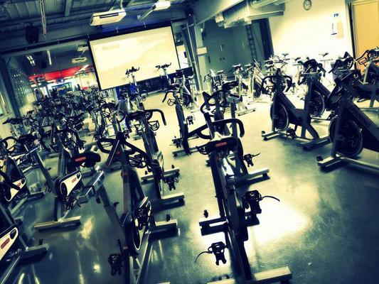 FITLANE Villeneuve Loubet