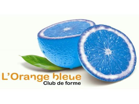 L'Orange Bleue Mouscron