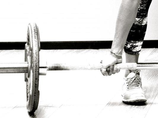 Dynamik Gym Nangy