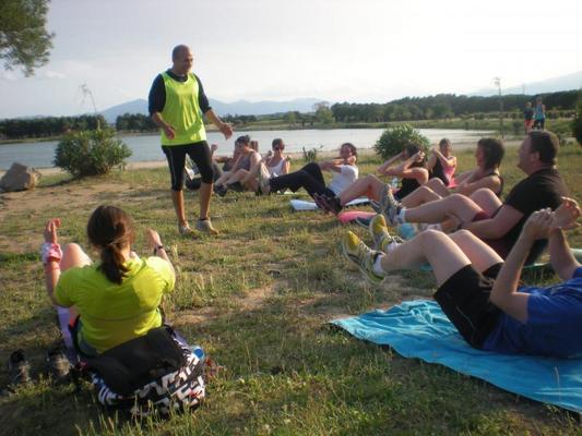 Freetraining Perpignan
