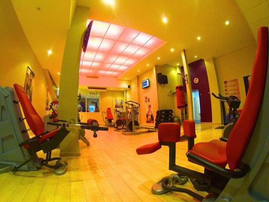 Maxifit