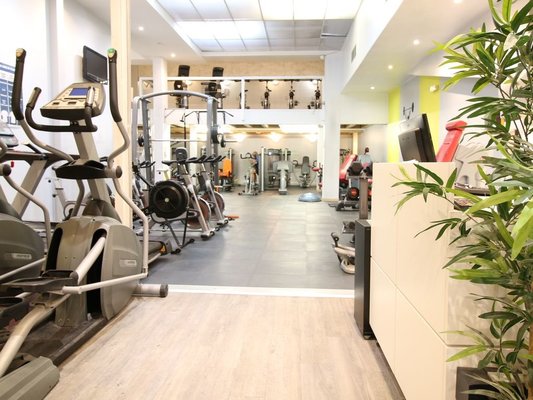 Maxifit