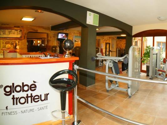 Le Globe Trotteur