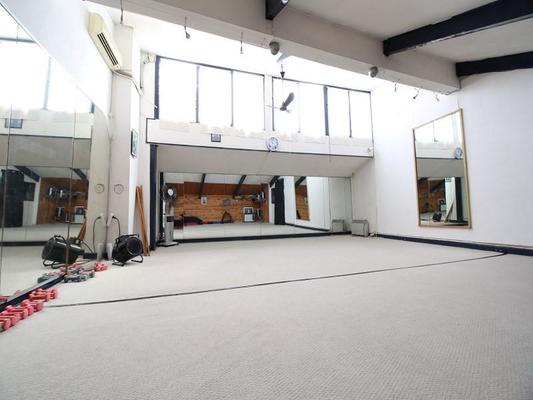 Dynamik Gym Toulouse